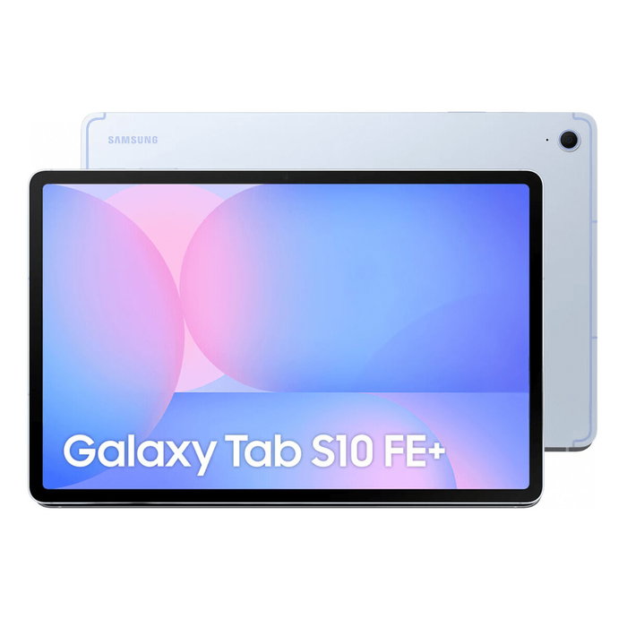 Samsung Galaxy Tab S10 FE+ 5G 13.1 8GB 128GB Azul