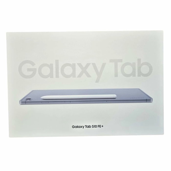Samsung Galaxy Tab S10 FE+ 5G 13.1 8GB 128GB Azul