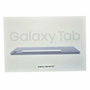 Samsung Galaxy Tab S10 FE+ 5G 13.1 8GB 128GB Azul