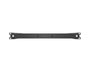 Lanberg Bandeja deslizante para rack 19 pulg 1U 445x350mm Negro