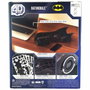Spin Master Batmóvil Batman DC 4D Build