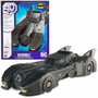 Spin Master Batmóvil Batman DC 4D Build