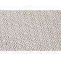 DKD Home Decor Alfombra de Fibra de Yute 120x180 cm Natural