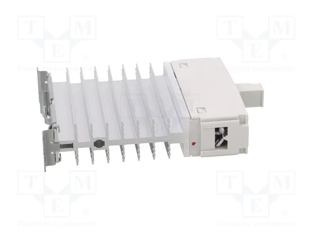 SIEMENS 3RF2320-1AA45 Relé de semiconductor 20A 48-600VAC SIEMENS 3RF2320-1AA45 Relé de semiconductor 20A 48-600VAC