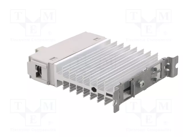 SIEMENS 3RF2320-1AA45 Relé de semiconductor 20A 48-600VAC SIEMENS 3RF2320-1AA45 Relé de semiconductor 20A 48-600VAC