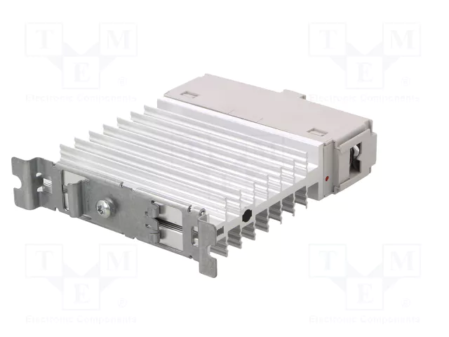 SIEMENS 3RF2320-1AA45 Relé de semiconductor 20A 48-600VAC SIEMENS 3RF2320-1AA45 Relé de semiconductor 20A 48-600VAC