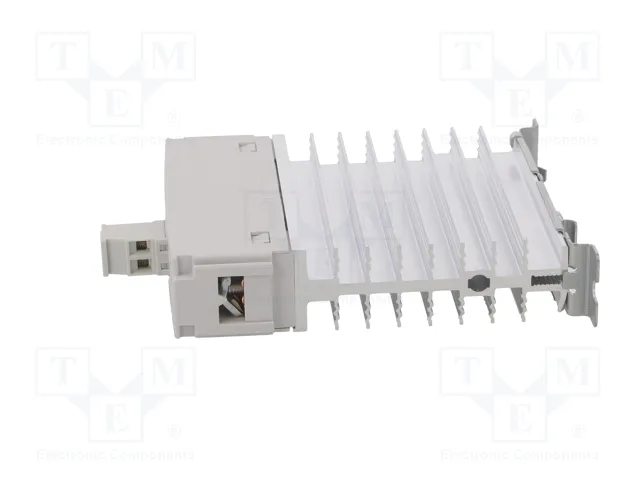 SIEMENS 3RF2320-1AA45 Relé de semiconductor 20A 48-600VAC SIEMENS 3RF2320-1AA45 Relé de semiconductor 20A 48-600VAC