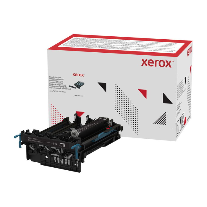 Xerox 013R00689 Unidad de tambor negro Xerox 013R00689 Unidad de tambor negro