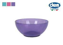 Inde Bol 16 cm Smaty Color Bahia