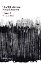 Daniel, Piedad Bonnett - VASO ROTO