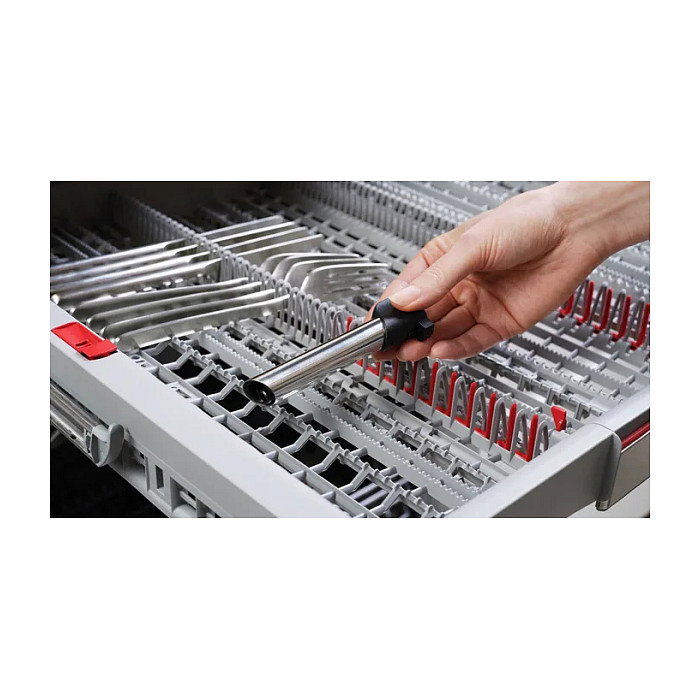 Bosch TIE20109 Máquina de Café Espresso Automática Serie 2 con Molinillo Integrado, 15 Bar, Espumador de Leche, Depósito 1.4L, para Granos de Café, Negro, 1300W