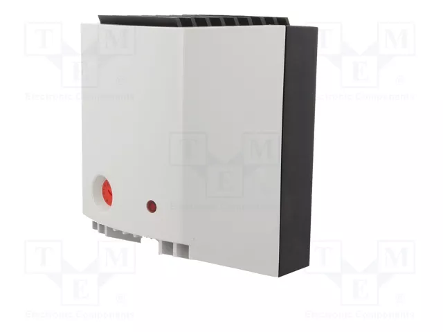 STEGO CR 027 Elemento calefactor con soplador 550W