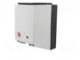 STEGO CR 027 Elemento calefactor con soplador 550W