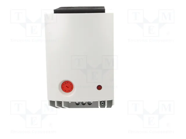 STEGO CR 027 Elemento calefactor con soplador 550W