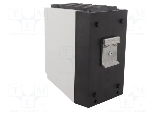 STEGO CR 027 Elemento calefactor con soplador 550W