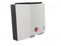 STEGO CR 027 Elemento calefactor con soplador 550W