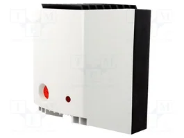 STEGO CR 027 Elemento calefactor con soplador 550W