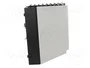 STEGO CR 027 Elemento calefactor con soplador 550W