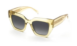 Tous Gafas de sol STOC37V510846 para mujer con lentes marrones degradadas
