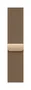 Apple Milanese Loop MGHW4ZM/A - Correa magnética de malla de acero inoxidable color oro, compatible con Apple Watch 38/40/41mm