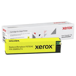 Cartucho de Tinta Original Xerox 006R04214 Amarillo