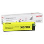 Cartucho de Tinta Original Xerox 006R04214 Amarillo