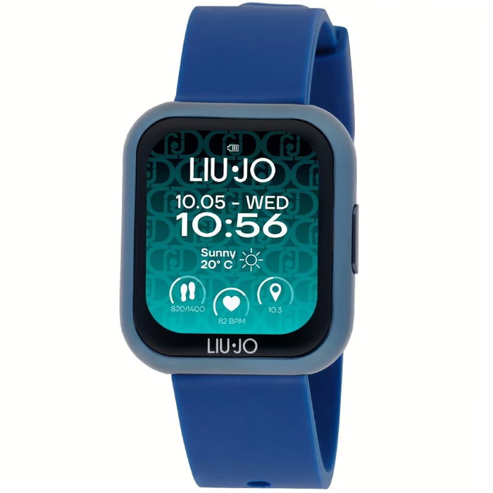 Smartwatch LIU JO SWLJ145 Smartwatch LIU JO SWLJ145