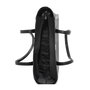 Michael Kors Bolso de Lona Negro 35S4S9GT3L-BLACK