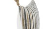 DKD Home Decor Cojín Urban 45 x 45 x 8 cm (2 Unidades) Cushions ch1c25
