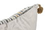 DKD Home Decor Cojín Urban 45 x 45 x 8 cm (2 Unidades) Cushions ch1c25