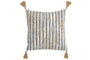 DKD Home Decor Cojín Urban 45 x 45 x 8 cm (2 Unidades) Cushions ch1c25