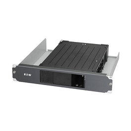 Eaton Ellipse ECO Kit de Montaje en Rack ELRACK, Compatible con Eaton Ellipse, Color Gris