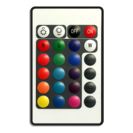 Nanoxia NXRGBC Controlador de Tiras LED RGB Inalámbrico