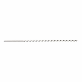 Wolfcraft Broca para vigas de madera ø6,00 x 400 mm vástago hexagonal