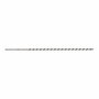 Wolfcraft Broca para vigas de madera ø6,00 x 400 mm vástago hexagonal