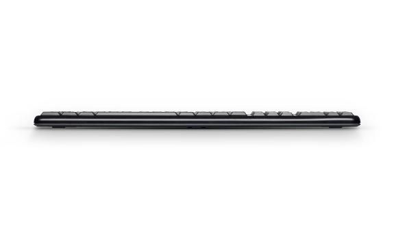 Logitech K120 for Business Teclado USB Ukraniano
