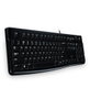 Logitech K120 for Business Teclado USB Ukraniano
