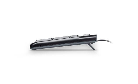 Logitech K120 for Business Teclado USB Ukraniano