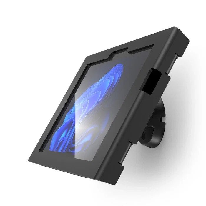 Compulocks 505B510APXB Soporte de Seguridad para Tableta 26,7 cm (10.5 pulgadas) Negro, Compatible con Microsoft Surface Go 2018/2020/2021 Compulocks 505B510APXB Soporte de Seguridad para Tableta 26,7 cm (10.5 pulgadas) Negro, Compatible con Microsoft Surface Go 2018/2020/2021