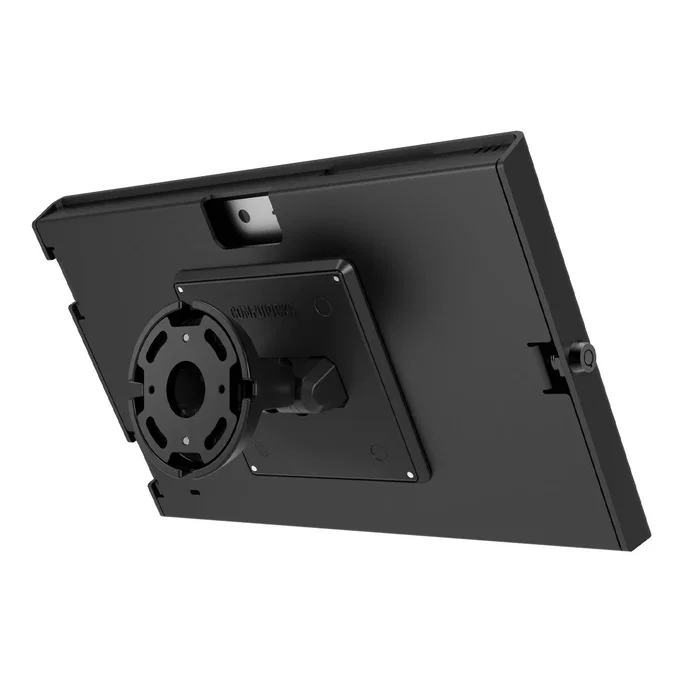 Compulocks Soporte de seguridad para tabletas 505B510APXB Negro 26,7 cm (10.5 pol.)