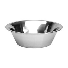 GSW Bol 3,2 L Inox Diámetro 28 cm Altura 10 cm (12 Unidades)