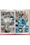 Penguin Random House Grupo Editorial, S.A.U. El club de la lucha 2 (comic)