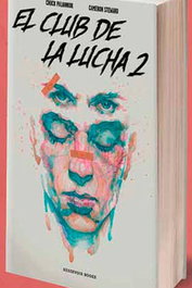 Penguin Random House Grupo Editorial, S.A.U. El club de la lucha 2 (comic)