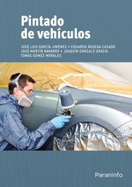 Pintado de vehículos, PARANINFO - PARANINFO