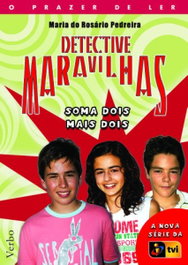 VERBO, Detective Maravilhas: Soma Dois Mais Dois