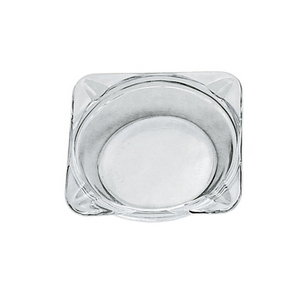 Alar-Europa Cenicero Delfín de Vidrio - Cristalería (Set de 6)