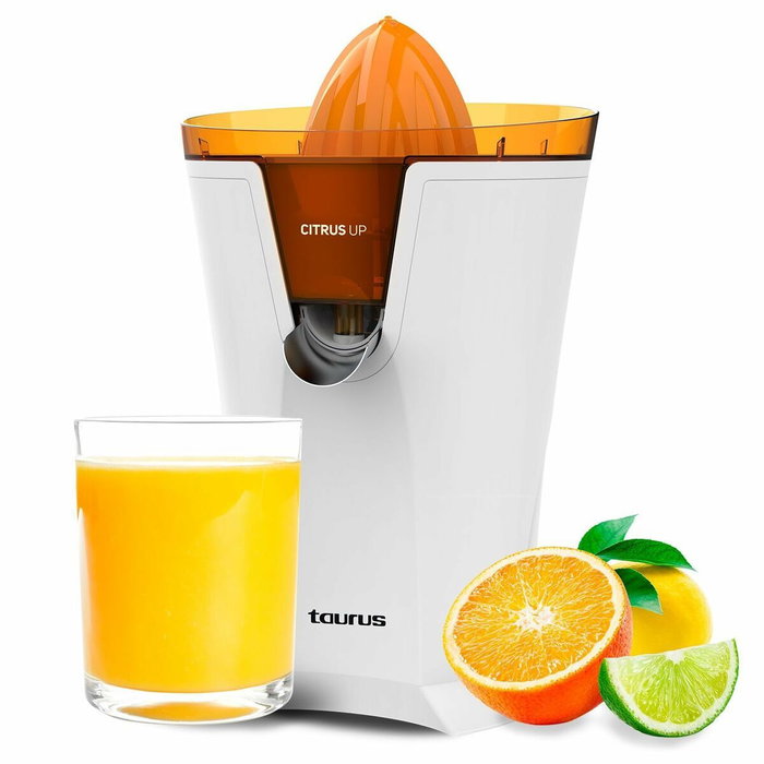 Taurus Citrus Up Exprimidor de 40 W con capacidad de 200 ml