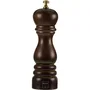 Bisetti Molinillo de Pimienta BIS8015457161510 - Nogal - 19 cm