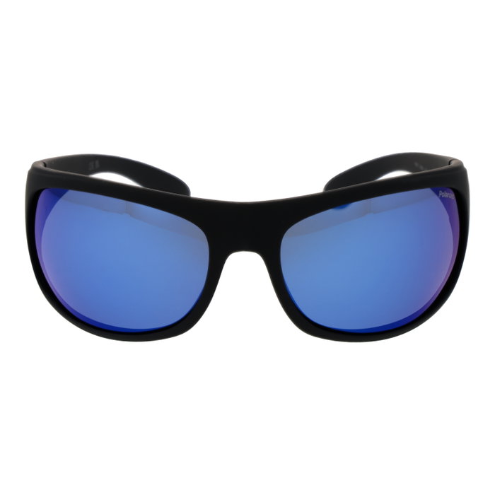 Polaroid 07886-660035X Gafas de sol Unisex con Cristal Gris Polarizado