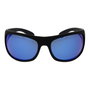Polaroid 07886-660035X Gafas de sol Unisex con Cristal Gris Polarizado